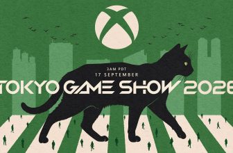 XBOX @ Tokyo Game Show 2026: All the Announcements, Including an Appearance by Hideo Kojima