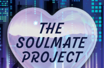 JeanzBookReadNReview: REVIEW – THE SOULMATE PROJECT BY ANNA LINDWASSER