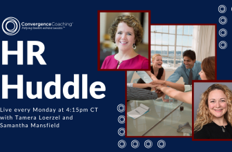 HR Huddle: Creating Capacity and Aligning Roles Through Smarter Delegation