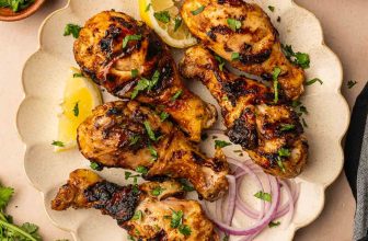 The Tandoori Chicken You’ve Been Ordering Is Easier to Make Than You Think