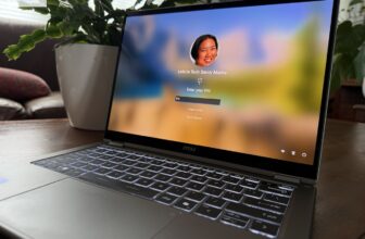 MSI Prestige Series Laptop Review