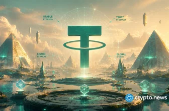 Tether and Shiga plan self-custodial wallets for Africa and the GCC