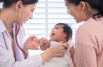 Texas Medical and Dental Child Support