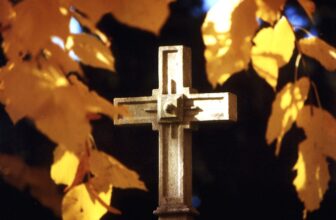 With Thanksgiving! – Christian Women Online