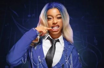 Qing Madi Is 19 And Fighting Two Labels At Once, Nigerian Music Built This Problem Itself.