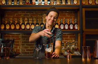 An Imbiber’s Guide to Louisville, Kentucky