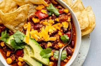 30 Seasonal Recipes to Cook in September