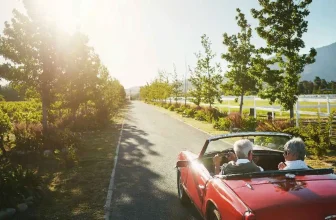 Car Insurance for Seniors: What You Need to Know
