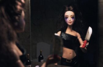 Lex Amanri’s ‘The KiLL 2’ by Chris Ullens