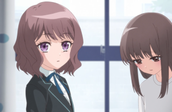 The Ogre’s Bride Episode 11 – AngryAnimeBitches Anime Blog