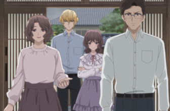 The Ogre’s Bride Episode 8 – AngryAnimeBitches Anime Blog