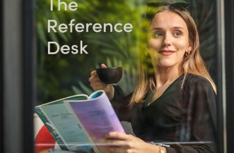 What Is Common Grace? | The Reference Desk