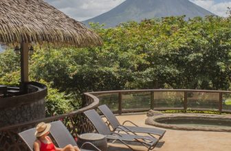 The Springs Resort and Spa Costa Rica