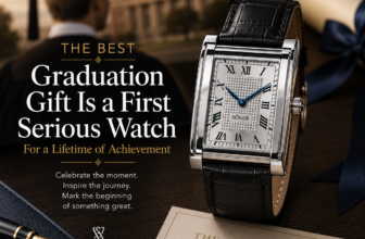 Graduation Watch Gift | Söner Watches