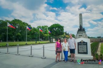 10 Best Places To Visit In The Philippines