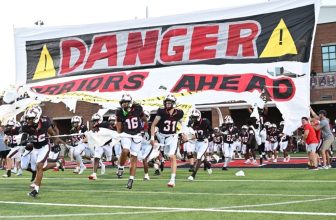 Vestavia Hills Lost 49–0. So I Started Digging