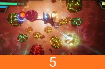 StarFox Review: One of the Best Remakes on Nintendo Switch 2 — Too Much Gaming