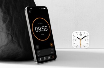 Fix iPhone timer sounds not going off