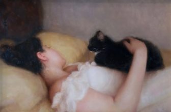 Tina Figarelli: Where Stories Find Their Truest Voice in Paint