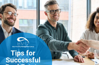 Tips for Successful Real Estate Partnerships
