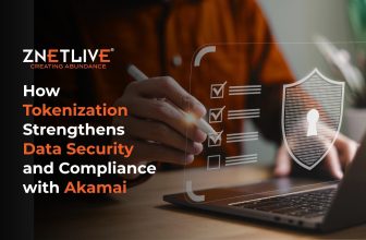 How Tokenization Strengthens Data Security and Compliance with Akamai
