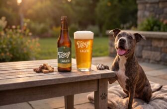 Tröegs independent Brewing & PSPCA Launch 1 Amazing Pet Adoption Drive