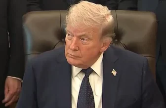 Trump Is Sundowning And Proved It With A UN Speech