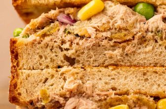Matthew McConaughey Tuna Salad Recipe