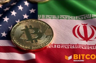 US Opens a New Front Against Iran’s Crypto Economy