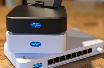 UniFi Whole Home WiFi Mesh: 100% Solid