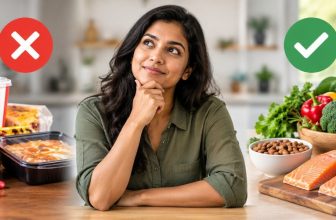 What Are Ultra-Processed Foods? Foods to Avoid & Eat Instead