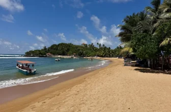 11 Best Things to Do in Unawatuna; Our Neighbourhood Guide
