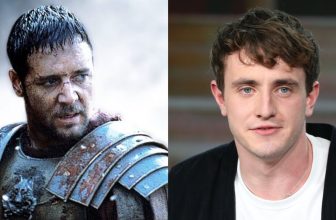 Gladiator Sequel Filming Described as A Little Scary and Bonkers