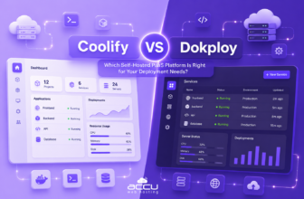 Which Self-Hosted PaaS is Right for You?