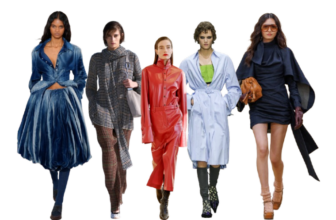 A new era of volume, colour and texture – Emirates Woman