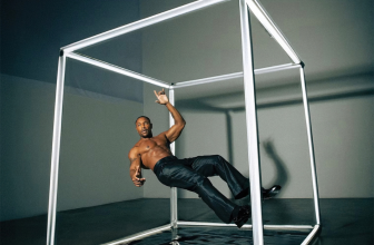 Tank is giving fans more than an album- he’s giving an “Experience” | ThisisRnB.com