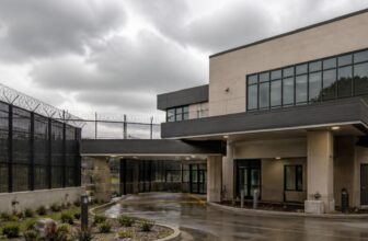 How Correctional Administrators Can Prepare Themselves, and Their Healthcare Projects, for Success
