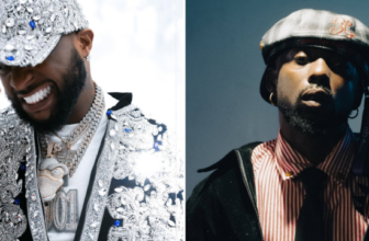 Every detail of the Davido and Erigga clash on social media