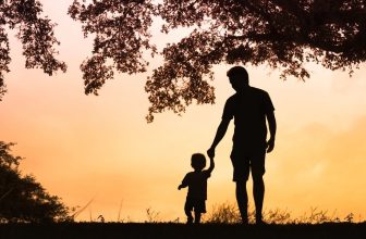 Be A Servant Parent Not A Slave Parent