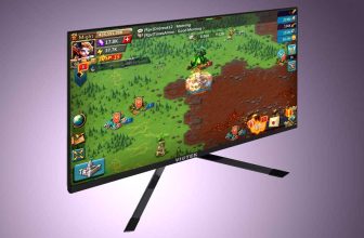 10 Best Budget Gaming Monitors in 2026