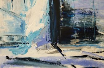 Vian Borchert: Art Critique – AATONAU