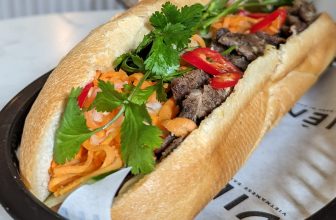 15 of the Best Sandwiches and Wraps in Amsterdam