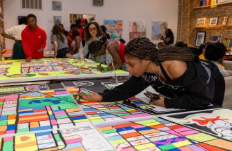 Chicago History Museum to Unveil Latest Installation in “Chicago: Crossroads of America” Exhibition