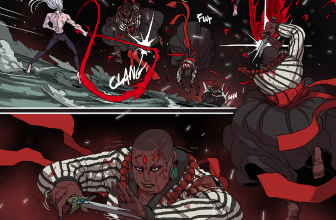 WHEEL SMASHING LORD 6-202 – Kill Six Billion Demons