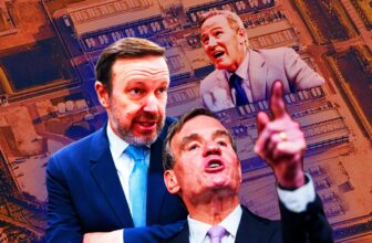 Dems Block Data Center Bill Designed to Boost Husted’s Campaign: ‘A Proxy for Corruption’