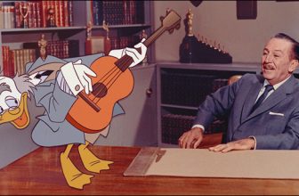 The 65th Anniversary of Ludwig Von Drake |