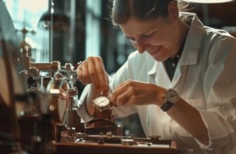 Job Opening for Watchmaker (Rancho Cucamonga, CA)