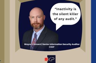 | KirkpatrickPrice Behind the Firewall ft. Mark Dube