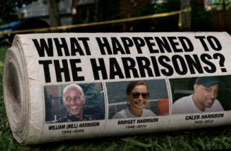 Sony Music Launches “What Happened to the Harrisons?”, A New True Crime Podcast Unraveling a Decade-Long Investigation Into Three Mysterious Deaths in One Family