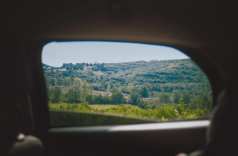 What Happens if Your Window Tint Is Too Dark?